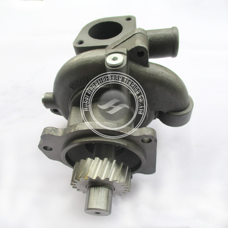 M11 QSM11 Diesel Engine parts Water Pump 4955706 4926553 3882615 4972857 3800745 3800479 3401009 4003929 2882145 4299030 4299029