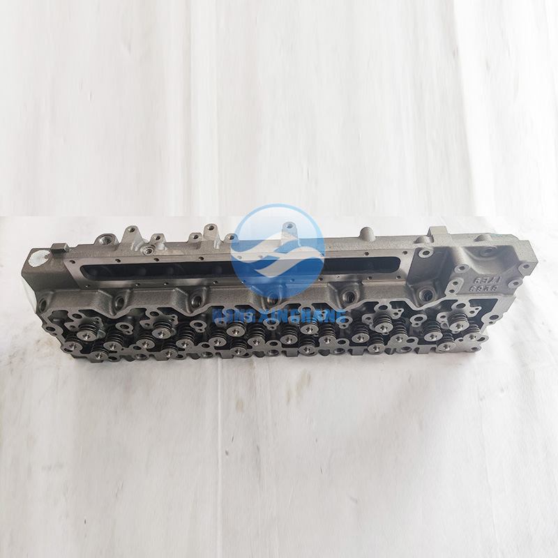 ISLe cylinder head 5529502 5256470 5259425 5347976 5529500 5347974 4989710 4942139 4935787