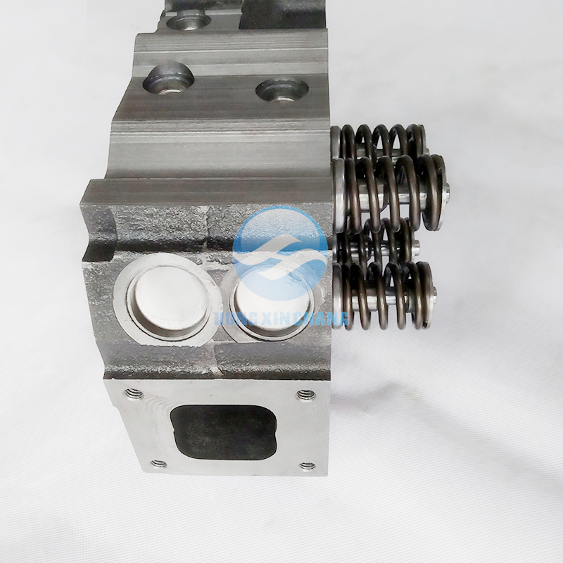 K19 cylinder head 3646323 3640320 3639984 3646324 3640321 3811985 3811981 3081066 3068400 3634258 3081065 3081064 3646321