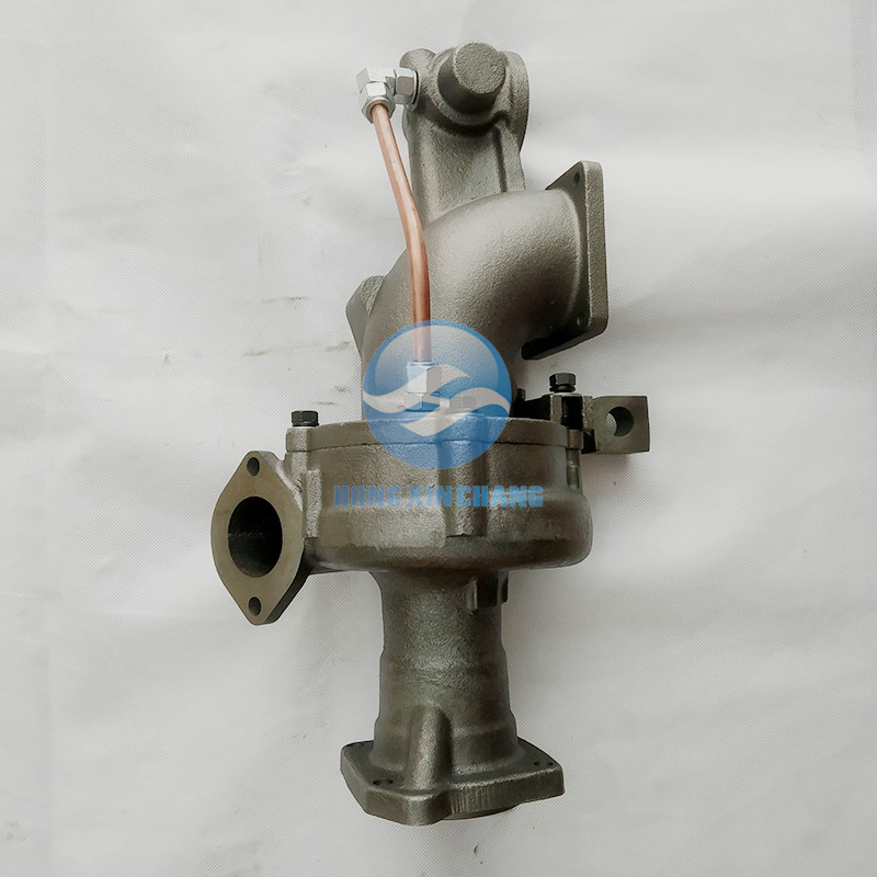 QSK19 water pump 3086115 3286473 3098966 3086257 3286471 5633548 3018785 3098963