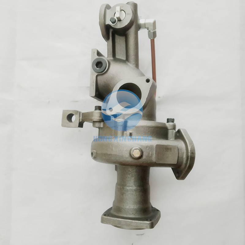 QSK19 water pump 3086115 3286473 3098966 3086257 3286471 5633548 3018785 3098963