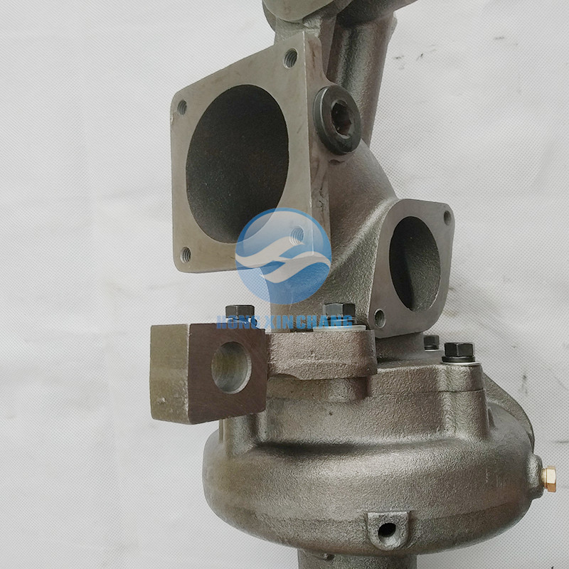 QSK19 water pump 3086115 3286473 3098966 3086257 3286471 5633548 3018785 3098963