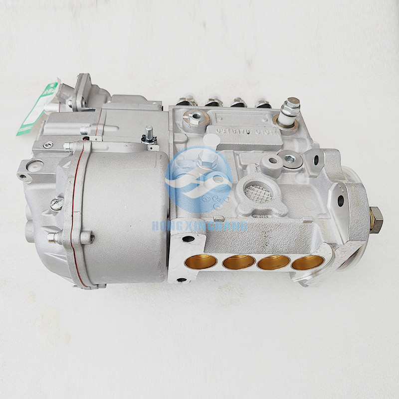 4BT3.9 fuel injection pump 5255935