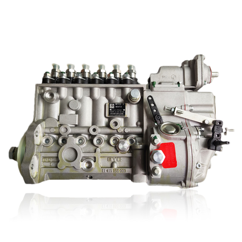 6BT5.9 fuel injection pump 4934718 10404536004