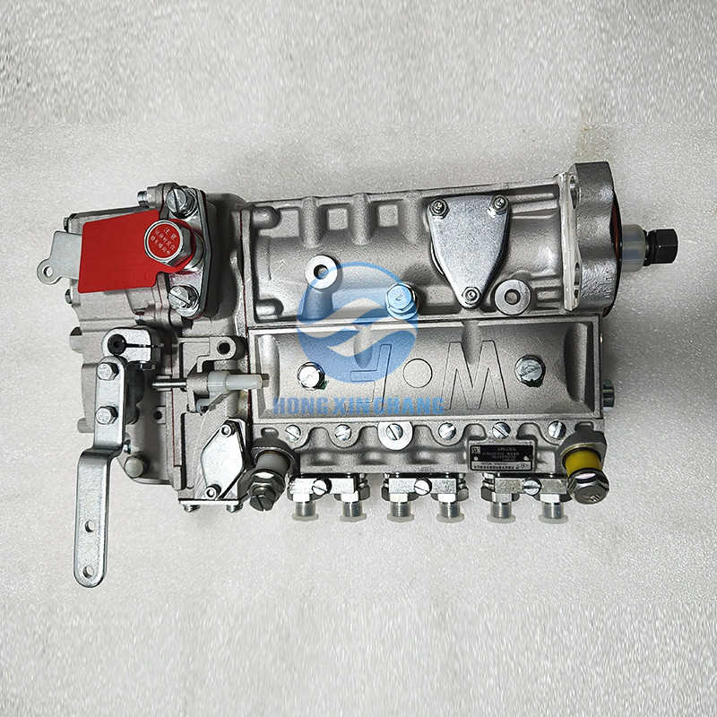6BT5.9 fuel injection pump 3976801 5342400 4983231 3900019