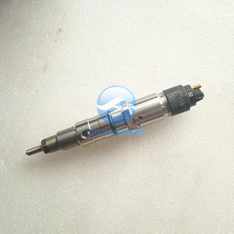 QSC8.3 injector 5348293 0445120489