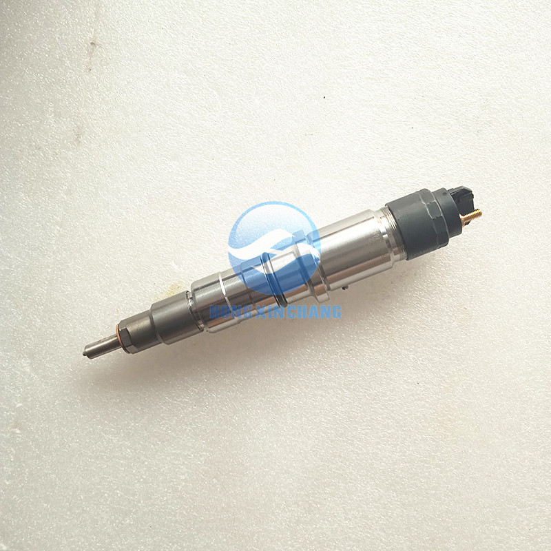 QSC8.3 injector 5348293 0445120489