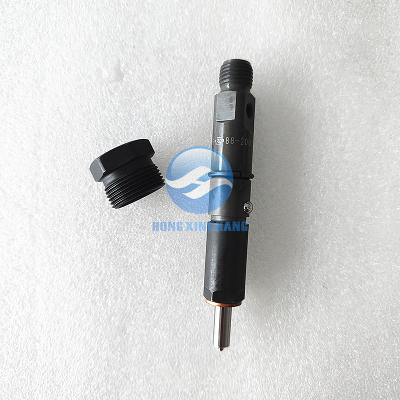 6BT5.9 injector 4025334 4063321 4063212