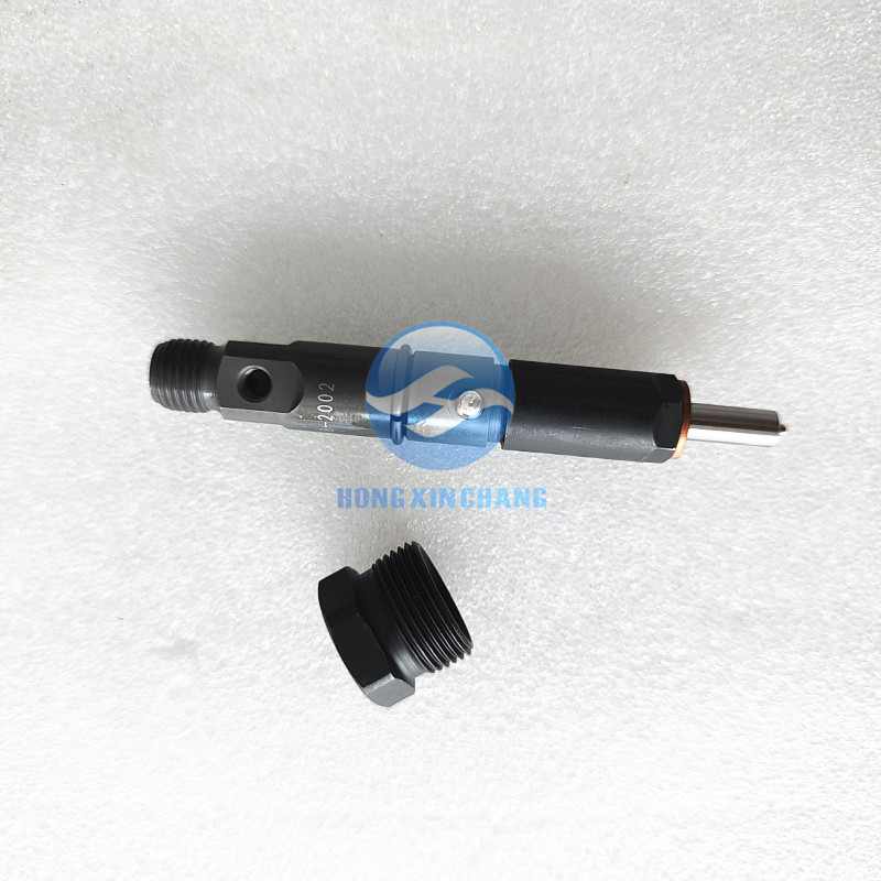 6BT5.9 injector 4025334 4063321 4063212