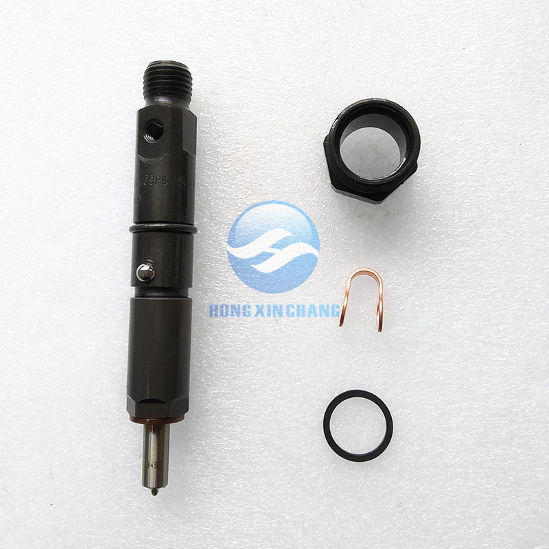 6BT5.9 injector 3930131 3802748