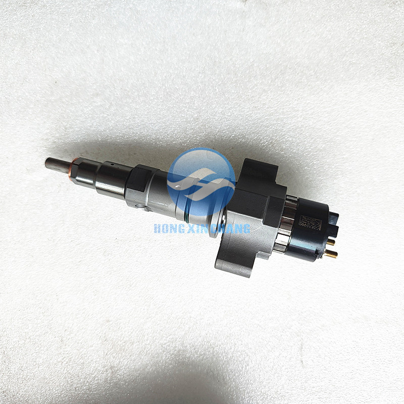 ISLe injector 4984332 4954927 4954679 2872127