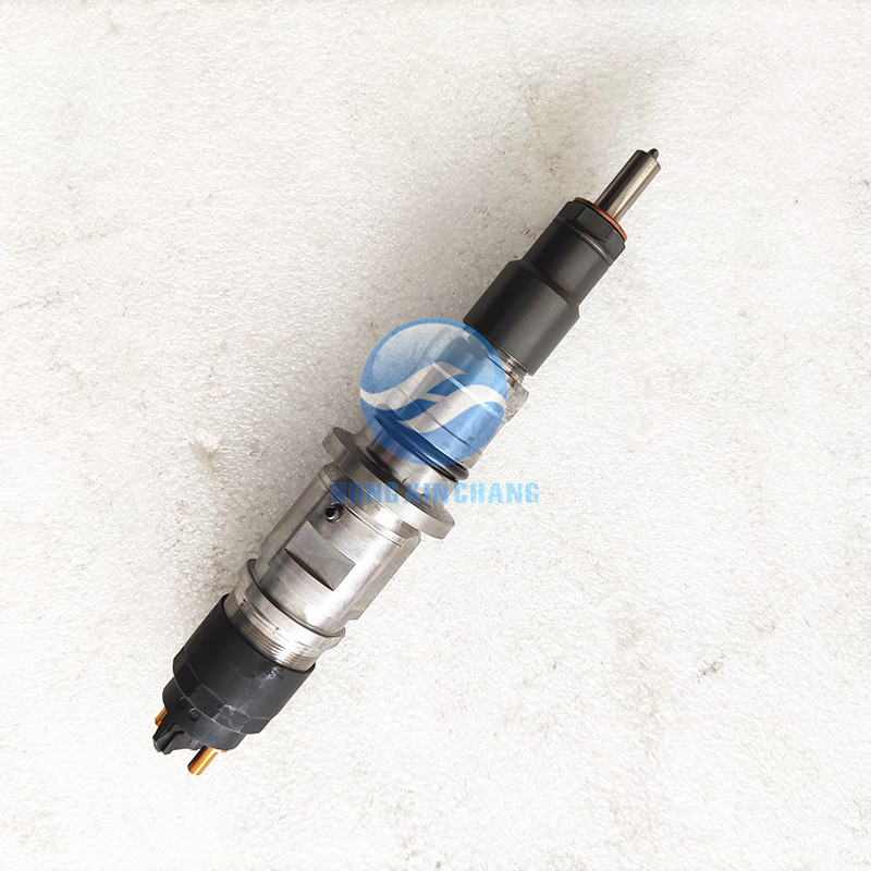 ISDe injector 4988835 0445120161