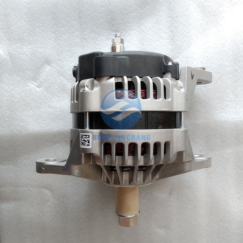 QSZM11 diesel engine parts alternator 5282841 4993343 3935531 3920617 4936879 3923624 3972735 2874863