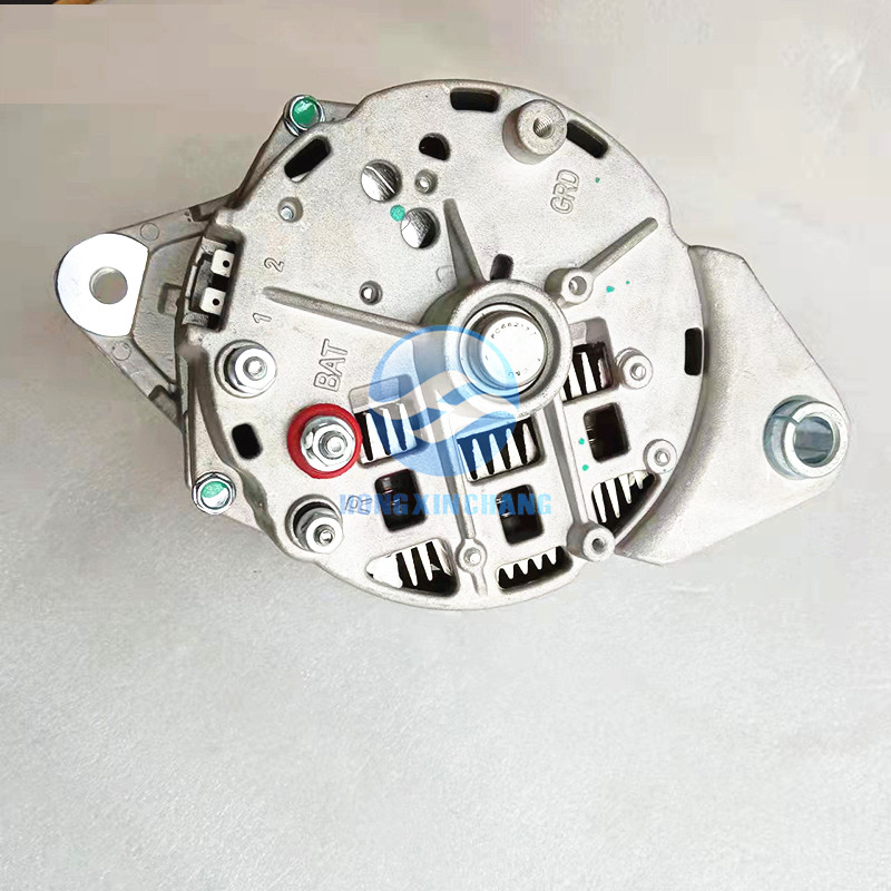 M11 diesel engine parts alternator 4003446