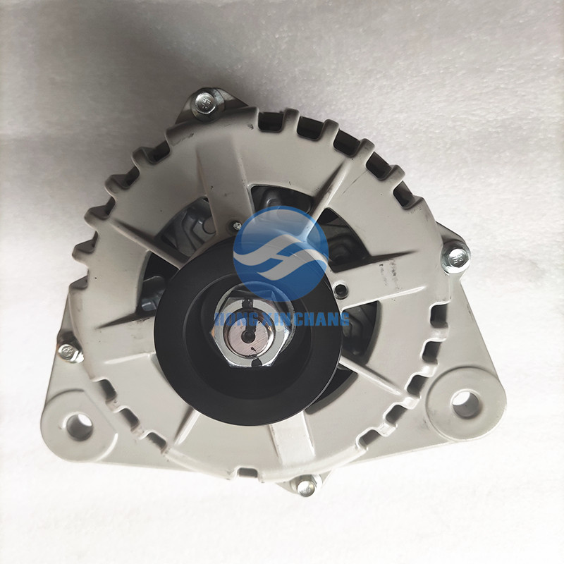 ISDe diesel engine parts alternator 5398097 5444048