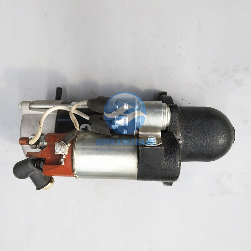 QSB6.7 starting motor 5271460 M93R3065SE QDJ2725