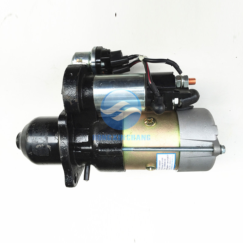 6BT5.9 starting motor 4983067 M93R3003SE