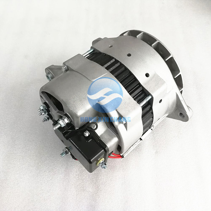 NT855 diesel engine parts alternator 3975140 3026259 BLD3314GH