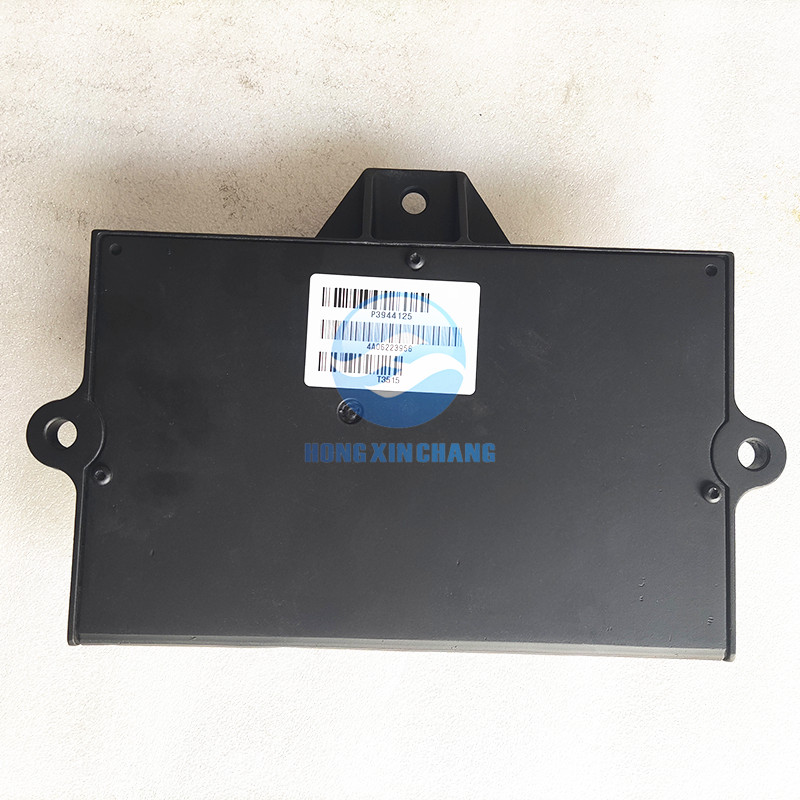 ISC electronic control module 3944125 3991502