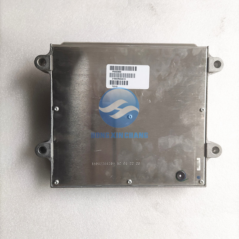 ISLe electronic control module 5593869