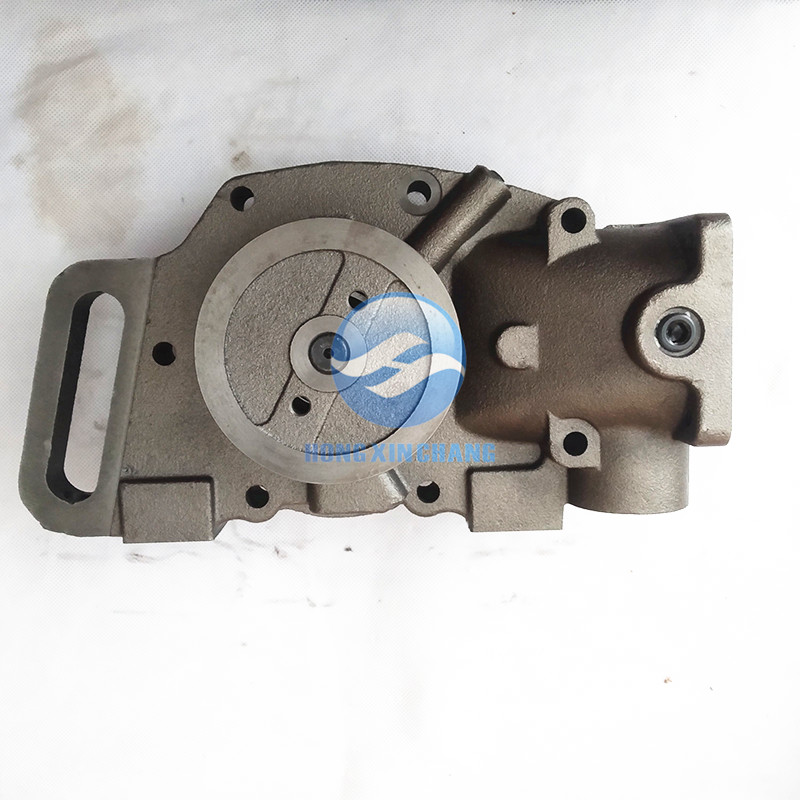 NT855 water pump 3000886 3801715 3051354 4919971 3051374 3000998 AR45092 2882038