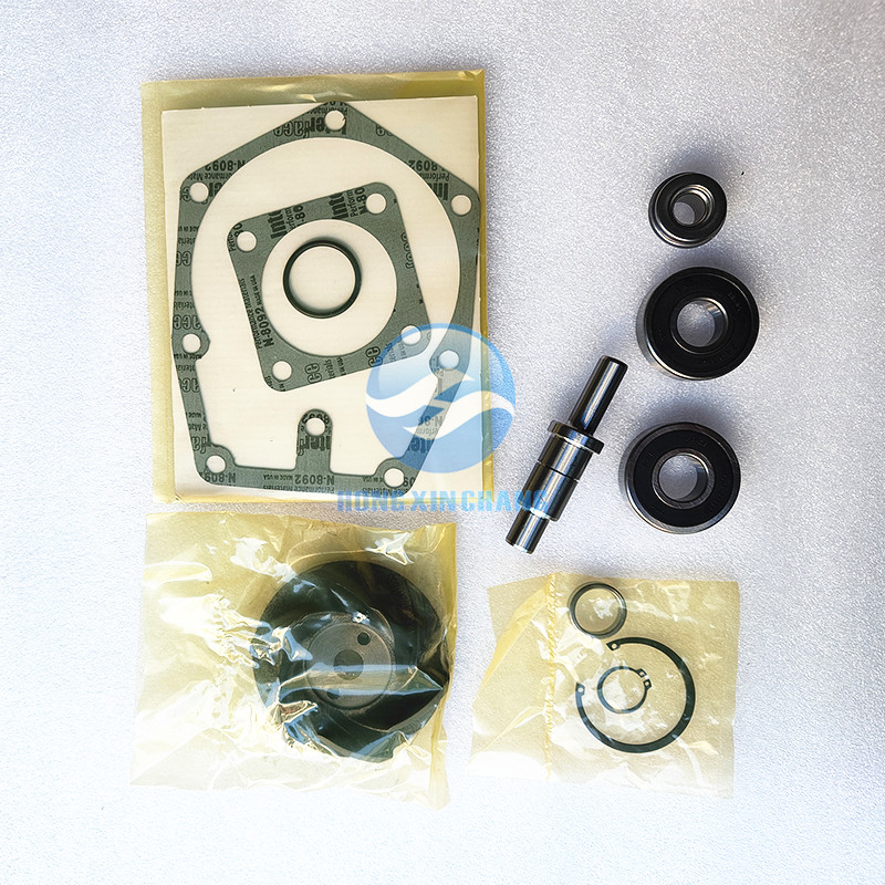 NT855 water pump repair kit 3801712 3801380 3390113 3054525 3351996 3051412 3803203