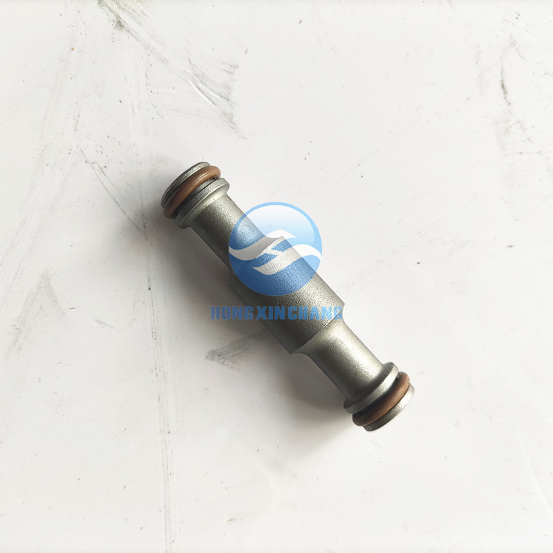 M11 engine parts lub oil supply tube 3073975