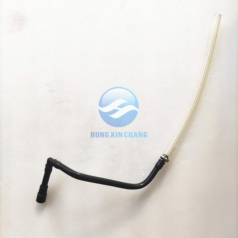 QSB6.7 engine parts lub oil drain tube 5333380