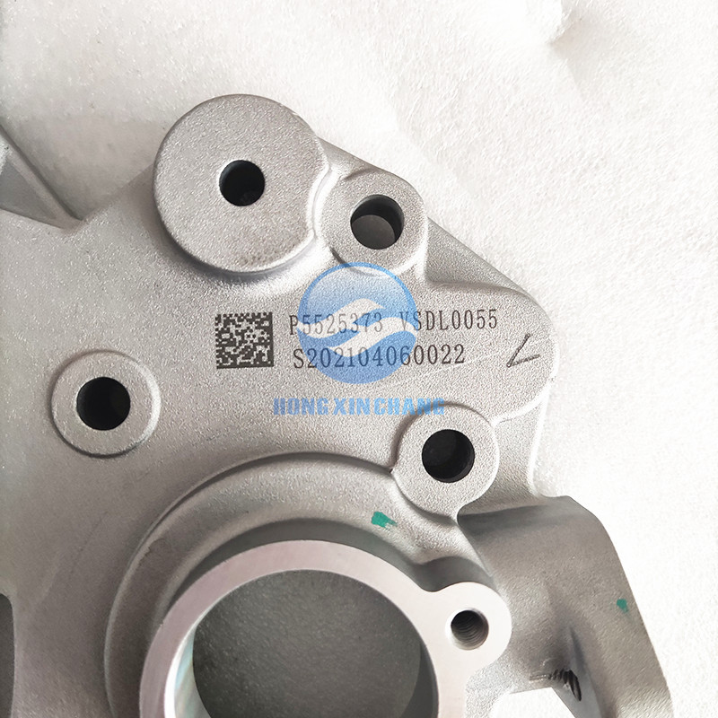 ISF3.8 diesel engine parts lubricating oil pump 5525373 5302892 5302893 5267073 5263095 4980122 5588790