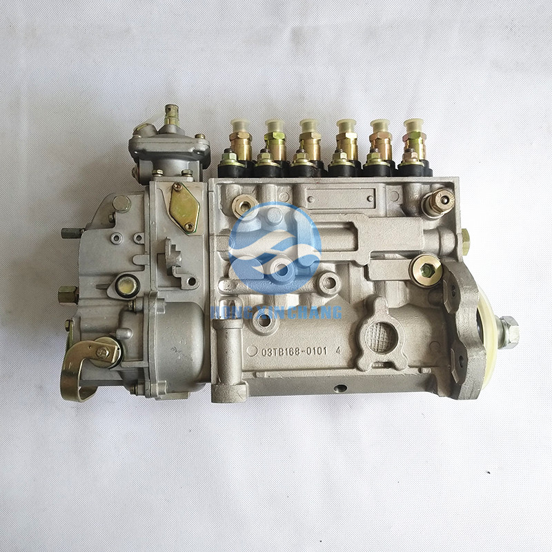 6CT8.3 fuel injection pump 3973900