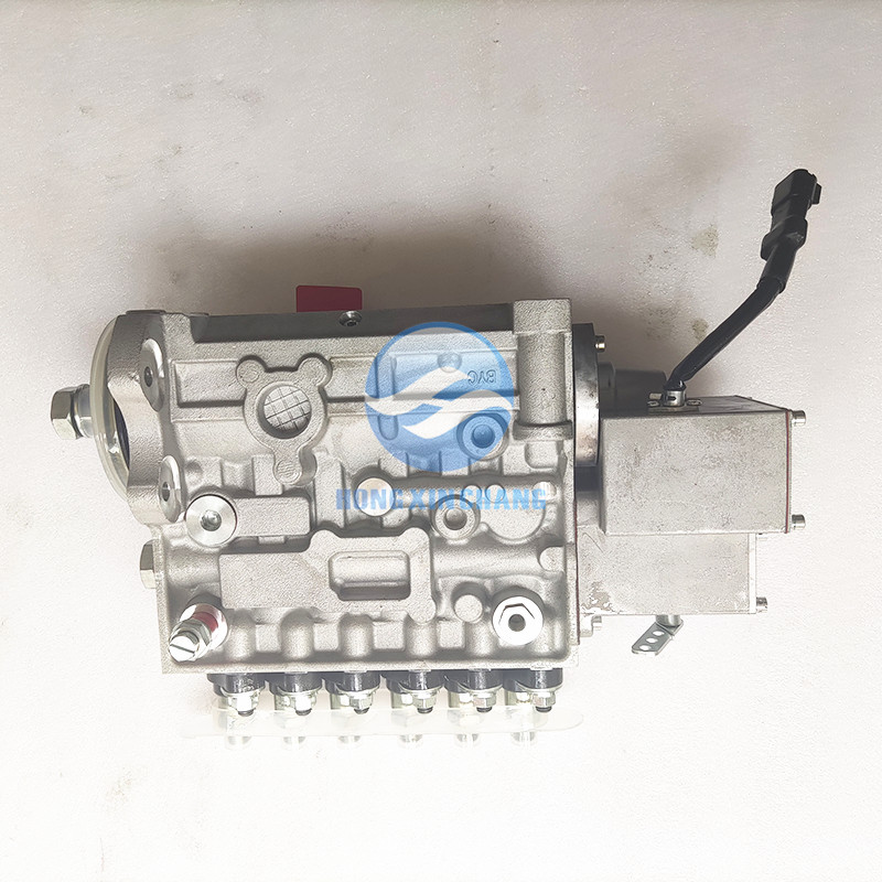 6CT8.3 fuel injection pump 5267708 4940749