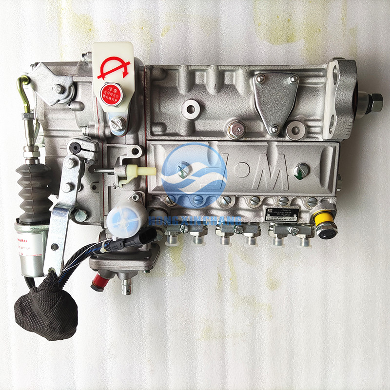 6BT5.9 fuel injection pump 3977402