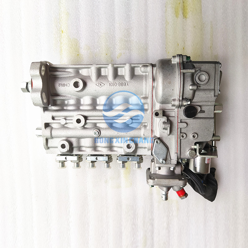 6BT5.9 fuel injection pump 3977402