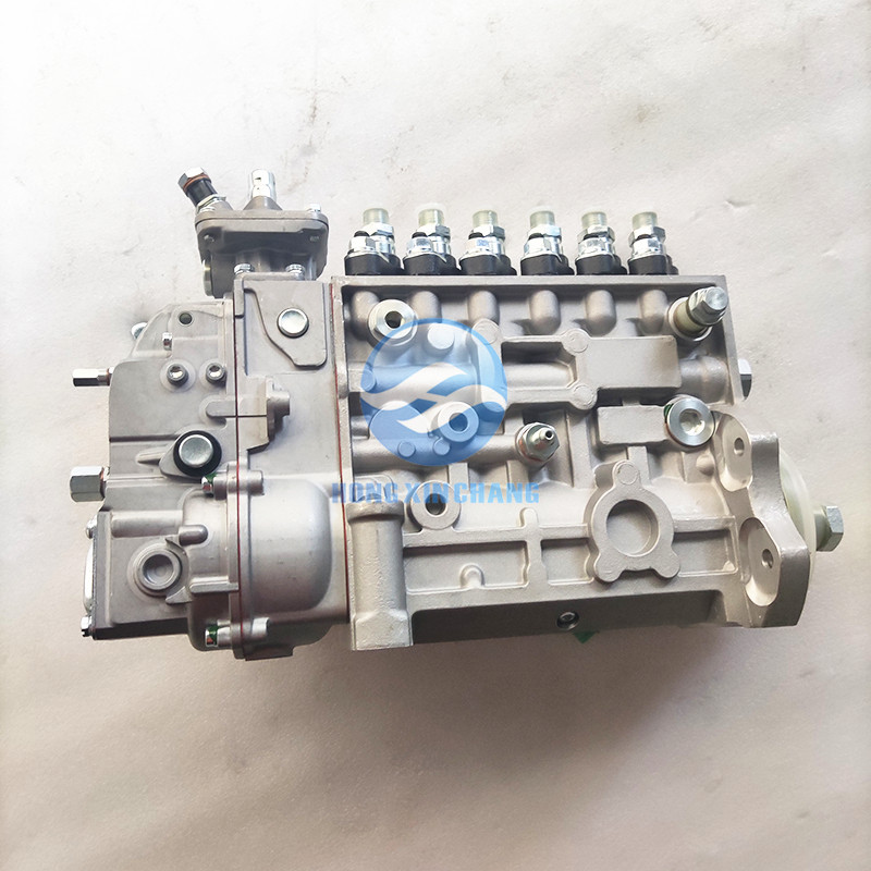 6BT5.9 fuel injection pump 5369110 5290548