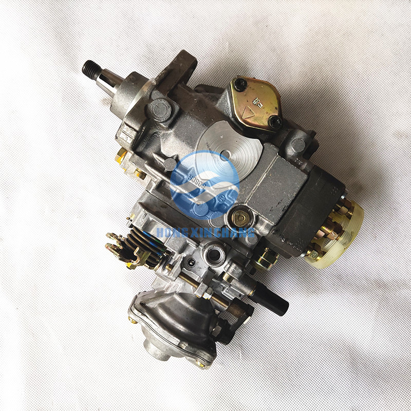 6BT5.9 fuel injection pump 0460426273