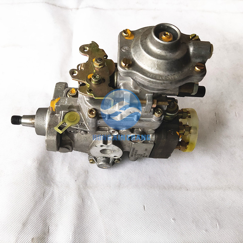 6BT5.9 fuel injection pump 0460426273