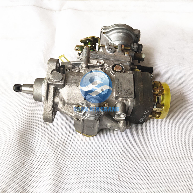 6BT5.9 fuel injection pump 0460426273