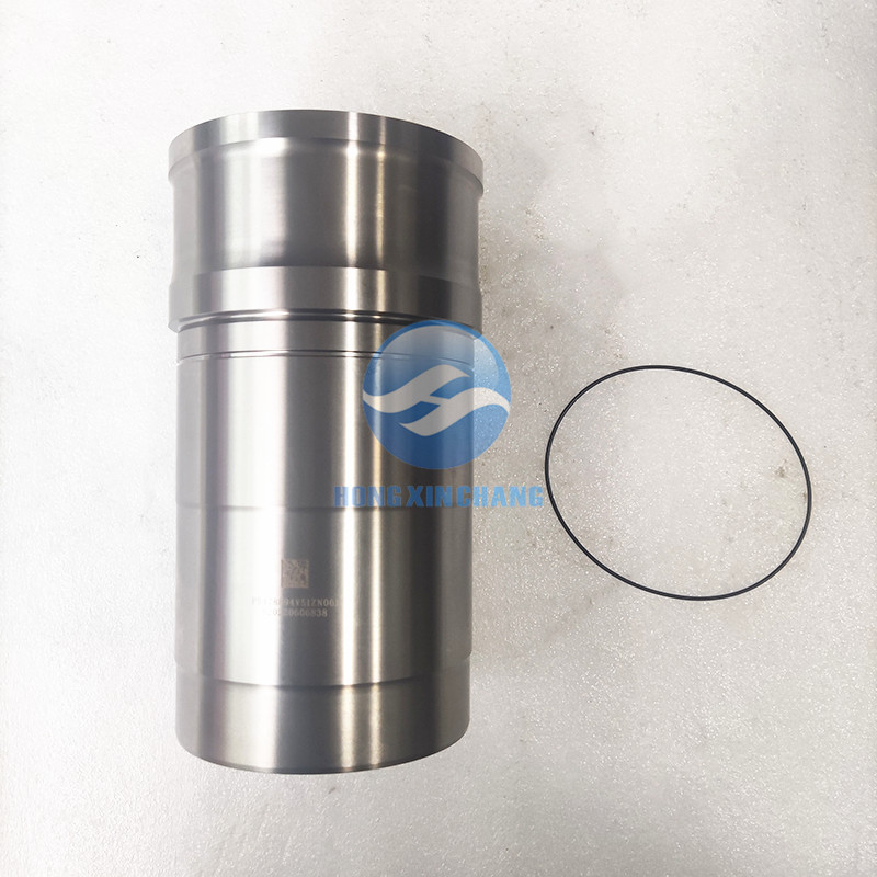 6CT8.3 diesel engine parts cylinder liner 5478894