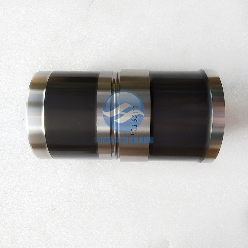 6CT8.3 diesel engine parts cylinder liner 5398081 3944344 5404408 3800328 3800903 4980052 3948095