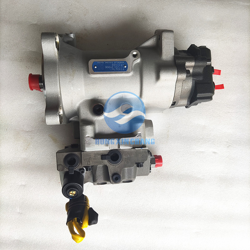 ISZ13 fuel injection pump 5491787 4384497 2872930