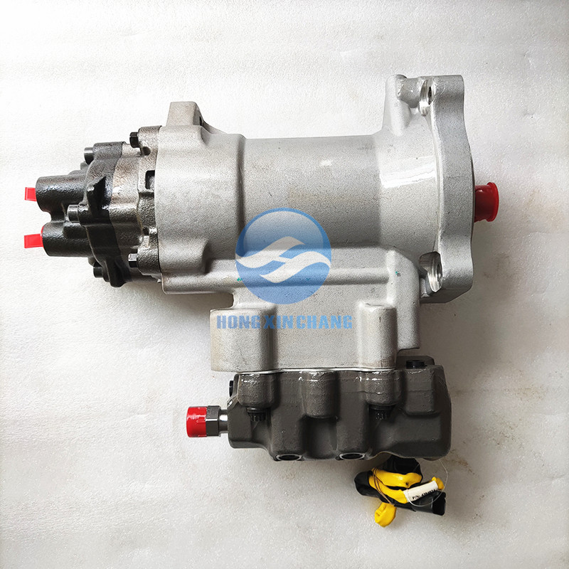 ISZ13 fuel injection pump 5491787 4384497 2872930