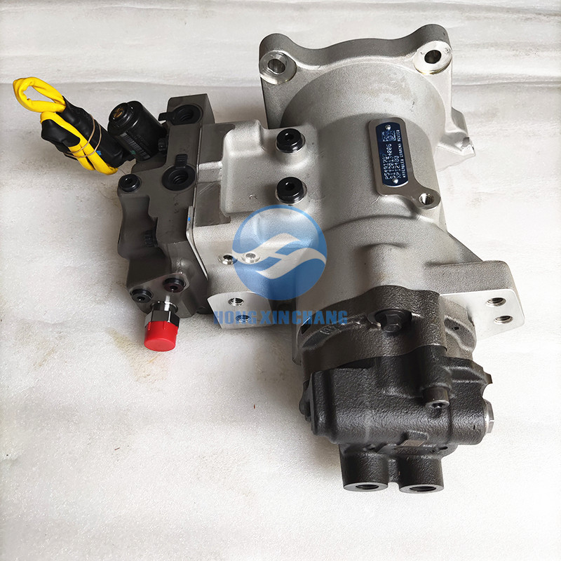 ISZ13 fuel injection pump 5491787 4384497 2872930