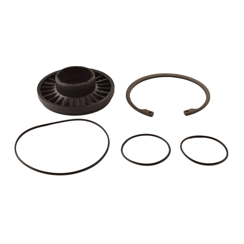 QSX15 water pump kit 4090022