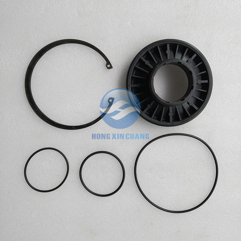 QSX15 water pump kit 4090022