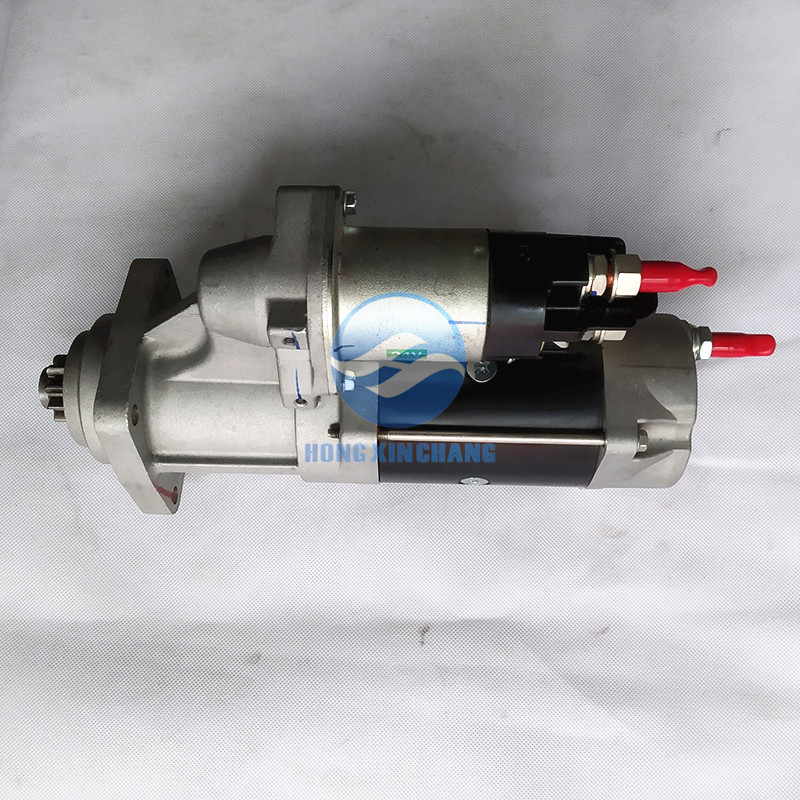 QSB6.7 starting motor 5363431 3965282 5267912 8200373