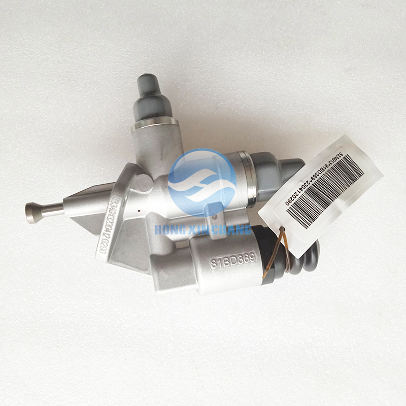 6CT8.3 Diesel Engine Fuel Transfer Pump 5334913
