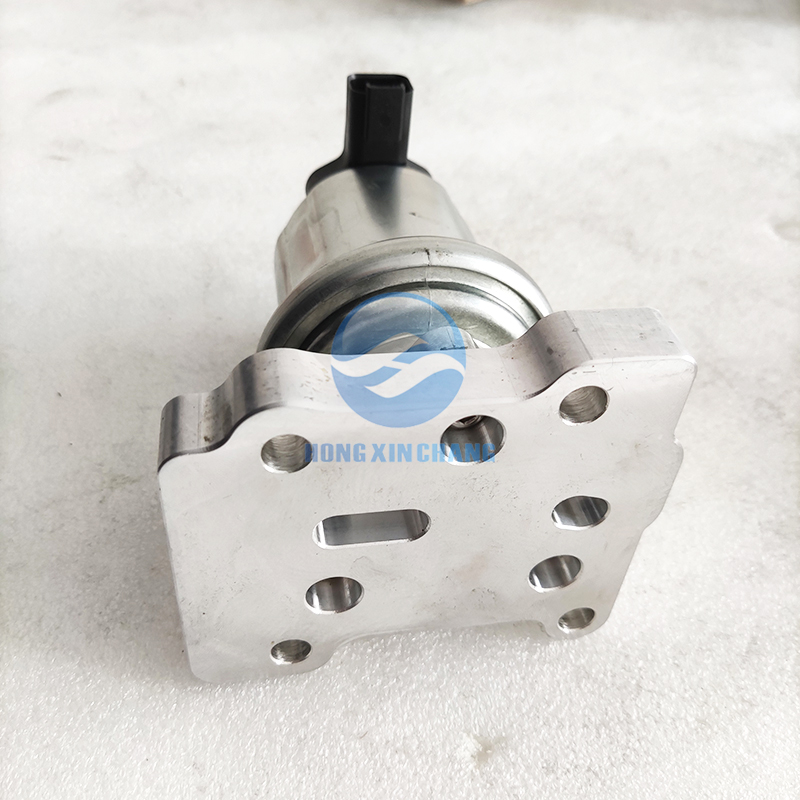 QSX15 Diesel Engine 12V Fuel Transfer Pump 4088507 5362253 4935092