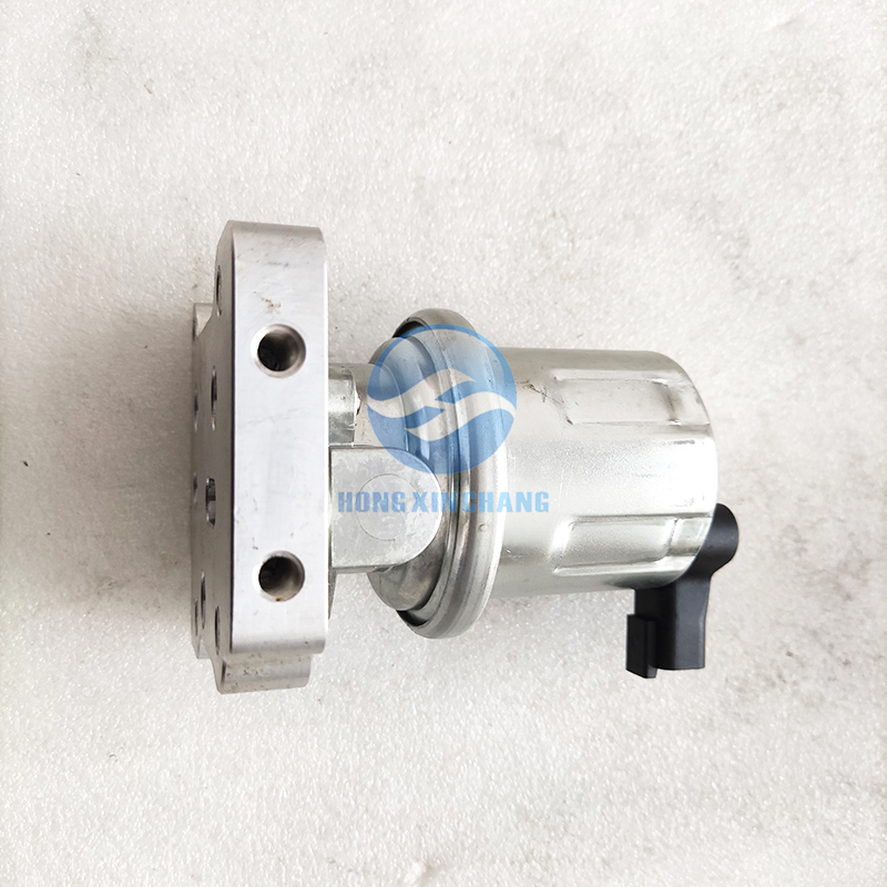 QSX15 Diesel Engine 12V Fuel Transfer Pump 4088507 5362253 4935092