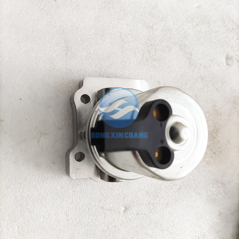 QSX15 Diesel Engine 12V Fuel Transfer Pump 4088507 5362253 4935092