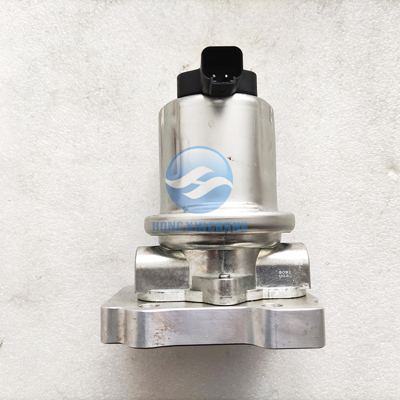 QSX15 Diesel Engine 12V Fuel Transfer Pump 4088507 5362253 4935092